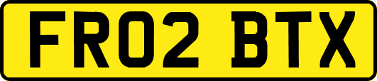FR02BTX
