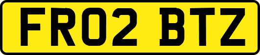 FR02BTZ