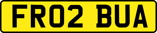 FR02BUA