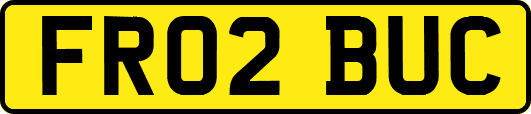 FR02BUC