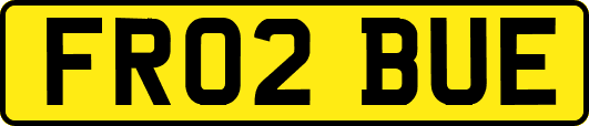FR02BUE