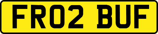 FR02BUF