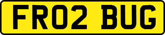 FR02BUG