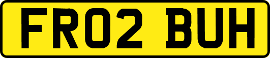 FR02BUH