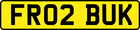 FR02BUK