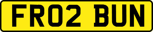 FR02BUN