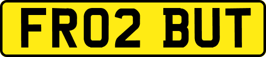 FR02BUT