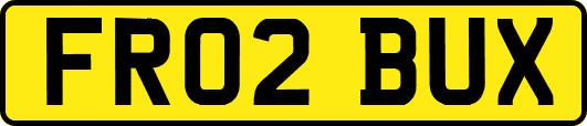 FR02BUX