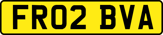 FR02BVA