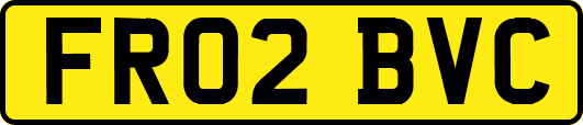 FR02BVC