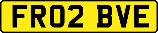 FR02BVE