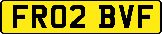 FR02BVF