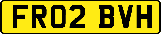 FR02BVH