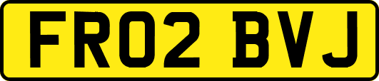 FR02BVJ