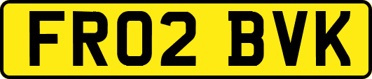 FR02BVK