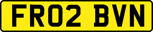 FR02BVN