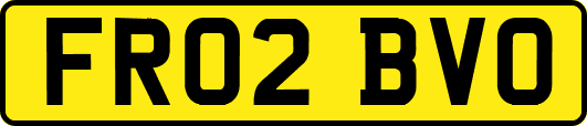 FR02BVO