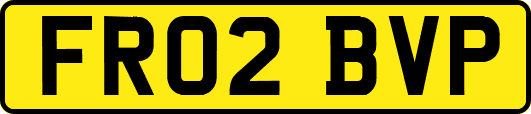 FR02BVP