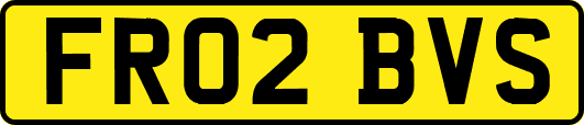 FR02BVS