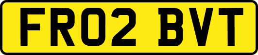 FR02BVT