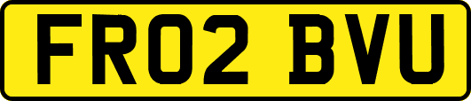 FR02BVU