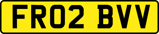 FR02BVV