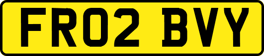 FR02BVY