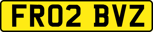 FR02BVZ