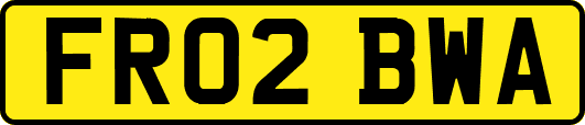 FR02BWA