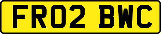 FR02BWC