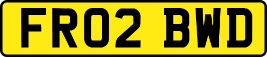 FR02BWD