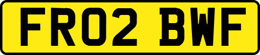 FR02BWF