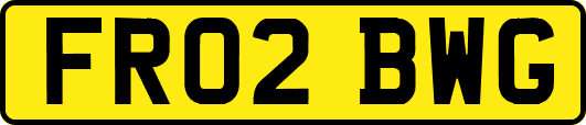 FR02BWG