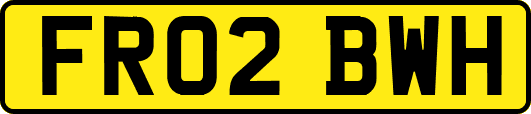 FR02BWH