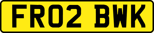 FR02BWK
