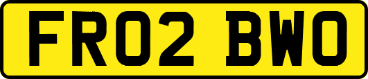 FR02BWO