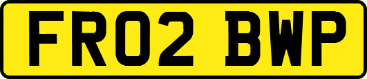 FR02BWP