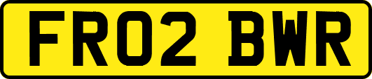 FR02BWR