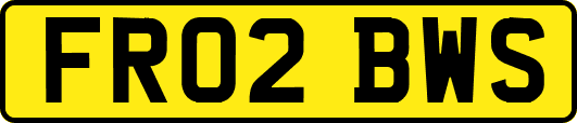 FR02BWS