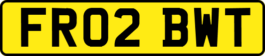 FR02BWT