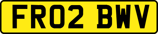 FR02BWV