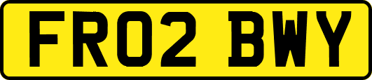 FR02BWY