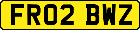 FR02BWZ