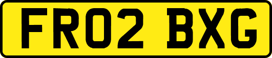 FR02BXG