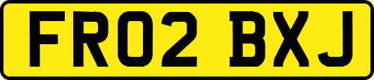FR02BXJ