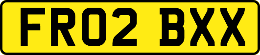 FR02BXX