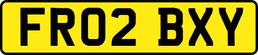 FR02BXY