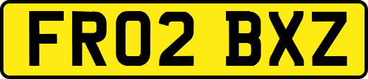 FR02BXZ