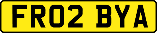 FR02BYA