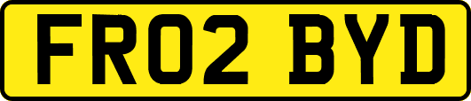 FR02BYD